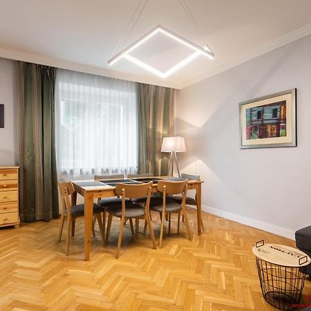 Apartment Nearto Old Town Daszynskiego Street クラクフ エクステリア 写真